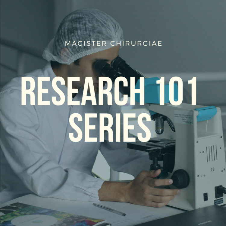 research 101